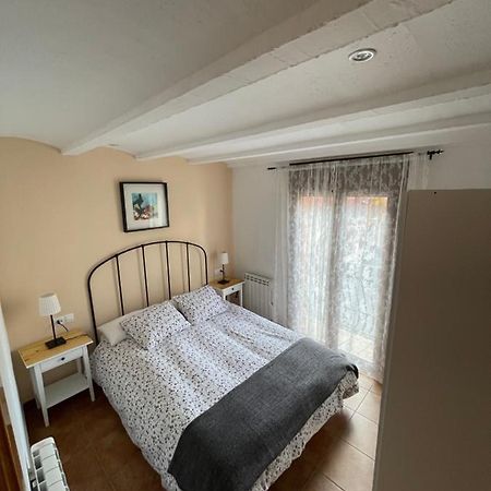 Apartamento Con Encanto เอลปอนต์ เด ซูเอร์ต ภายนอก รูปภาพ