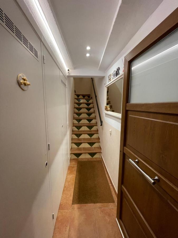 Apartamento Con Encanto เอลปอนต์ เด ซูเอร์ต ภายนอก รูปภาพ