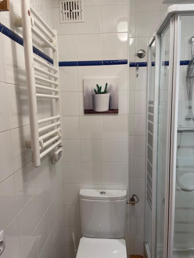 Apartamento Con Encanto เอลปอนต์ เด ซูเอร์ต ภายนอก รูปภาพ