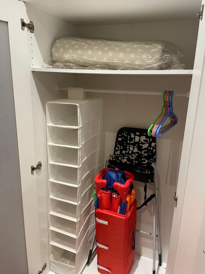 Apartamento Con Encanto เอลปอนต์ เด ซูเอร์ต ภายนอก รูปภาพ