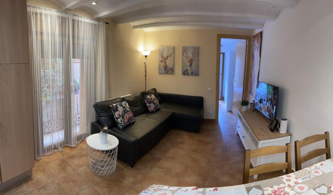 Apartamento Con Encanto เอลปอนต์ เด ซูเอร์ต ภายนอก รูปภาพ