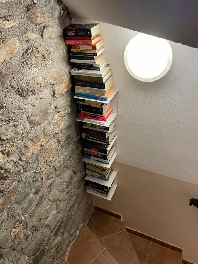 Apartamento Con Encanto เอลปอนต์ เด ซูเอร์ต ภายนอก รูปภาพ