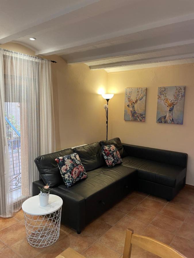 Apartamento Con Encanto เอลปอนต์ เด ซูเอร์ต ภายนอก รูปภาพ