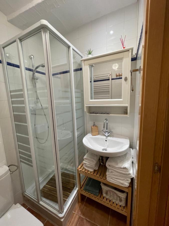 Apartamento Con Encanto เอลปอนต์ เด ซูเอร์ต ภายนอก รูปภาพ