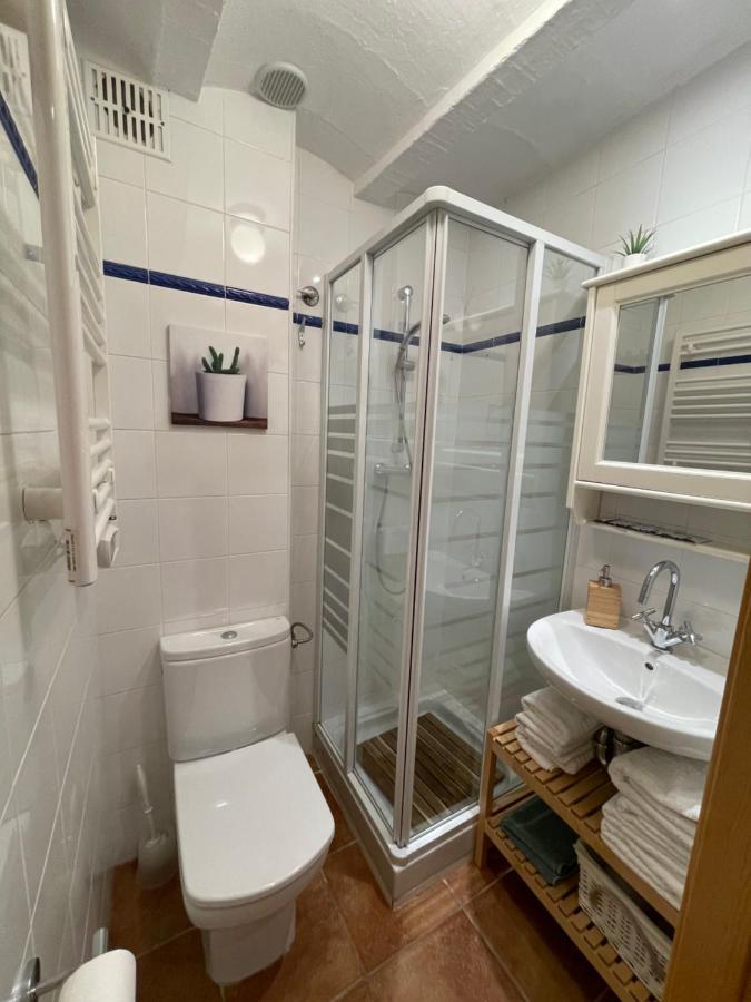Apartamento Con Encanto เอลปอนต์ เด ซูเอร์ต ภายนอก รูปภาพ