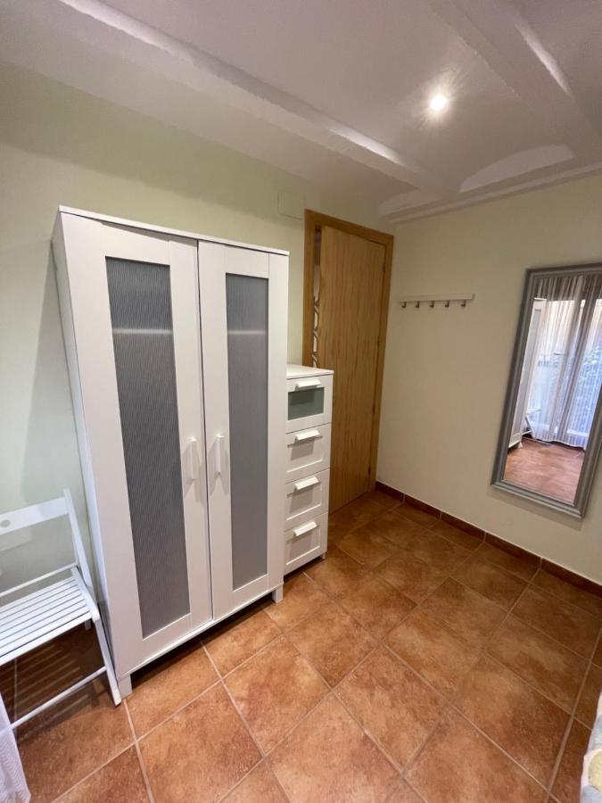 Apartamento Con Encanto เอลปอนต์ เด ซูเอร์ต ภายนอก รูปภาพ