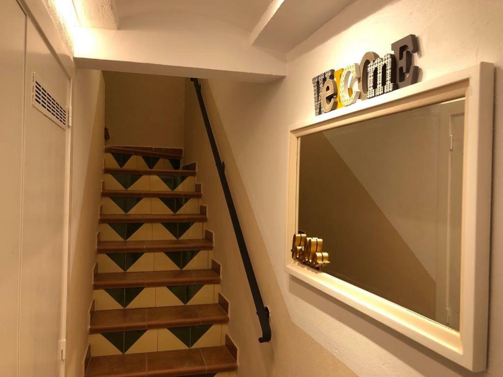 Apartamento Con Encanto เอลปอนต์ เด ซูเอร์ต ภายนอก รูปภาพ